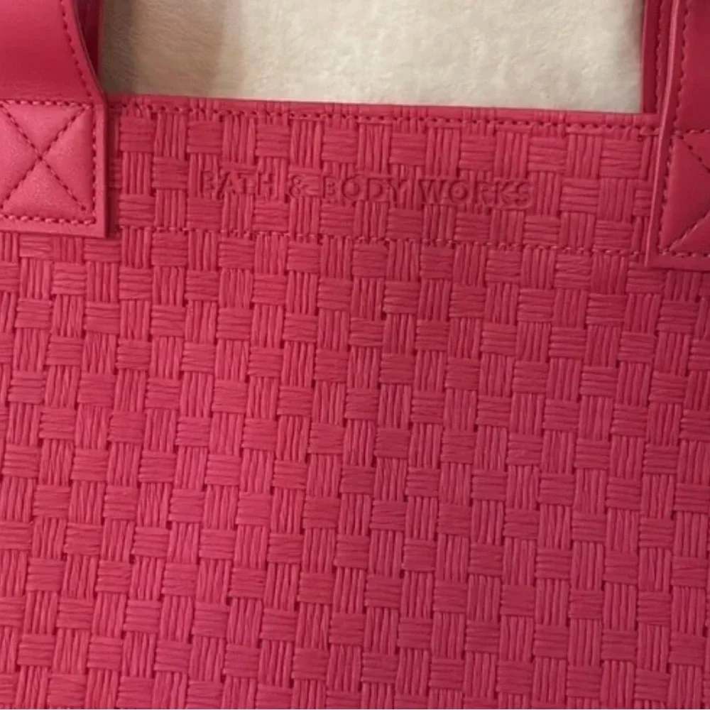 Bath & Body Works 2024 Mothers Day Tote!